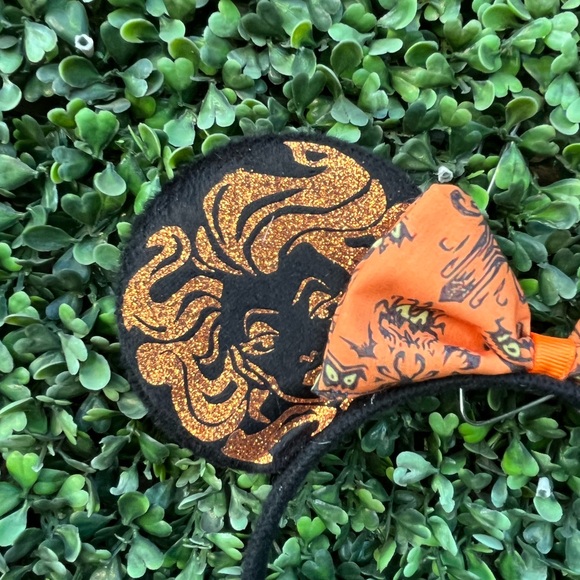 Haunted Mansion  Halloween Ears  Headband - Picture 2 of 4